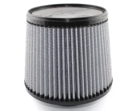 aFe Power Magnum FLOW Pro DRY S Air Filter 4-1/2 F x 8-1/2 B x 7 T x 6.70 H in