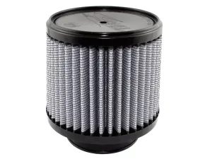 aFe Power Magnum FLOW Pro DRY S Air Filter 3-1/2 F x 6 B x 5-1/2 T x 5 H in w/ 3/8 in Hole