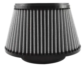 aFe Power Magnum FLOW Pro DRY S Air Filter 5-1/2 F x (7x10) B x 5-1/2 T x 5-3/4 H in