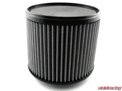 aFe Power Magnum FLOW Pro DRY S Air Filter 4 F x 7 B x 7 T x 6 H in - 21-90055