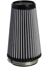 aFe Power Magnum FLOW Pro DRY S Air Filter 3-1/2 F x 5 B x 3-1/2 T x 8 H in                                     - 21-90072 - Image 2