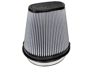 aFe Power Magnum FLOW Pro DRY S Air Filter (7-3/4