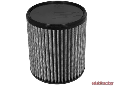 aFe Power Magnum FLOW Pro DRY S Air Filter 4 F x 7 B x 7 T x 8 H in - 21-90094