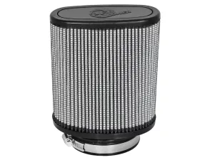 aFe Power Magnum FLOW Pro DRY S Air Filter 3-1/2