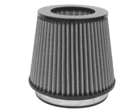 aFe Power Magnum FLOW Pro DRY S Air Filter 5-1/2 F x 7 B x 5-1/2 T (Inv) x 6 H in (IM)