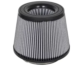 aFe Power Magnum FLOW Pro DRY S Air Filter 6 F x 9 B x 7 T (Inv) x 7 H in