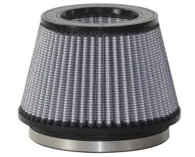 aFe Power Magnum FLOW Pro DRY S Air Filter 6F x 7-1/2B x 5-1/2T (INV) x 5H