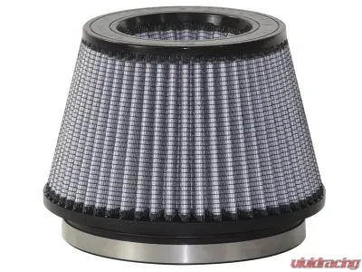 aFe Power Magnum FLOW Pro DRY S Air Filter 6F x 7-1/2B x 5-1/2T (INV) x 5H - 21-91054