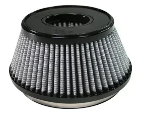 aFe Power Magnum FLOW Pro DRY S Air Filter (5.63x6.85)F x (6.78 x 8)B x (4.5x5.5)T x 3.5H