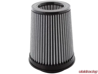 aFe Power Magnum FLOW Pro DRY S Air Filter 5F x 7B (INV) x 5.5T (INV) x 8H in - 21-91062