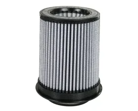 aFe Power Magnum FLOW Pro DRY S Air Filter 4F x 6B(INV) x 5-1/2T (INV) x 7-1/2H