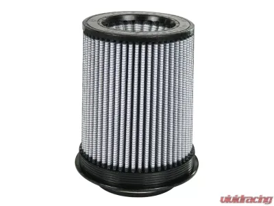 aFe Power Magnum FLOW Pro DRY S Air Filter 4F x 6B(INV) x 5-1/2T (INV) x 7-1/2H - 21-91063