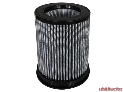 aFe Power Magnum FLOW Pro DRY S Air Filter 3-1/2F x 6B(INV) x 5-1/2T(INV) x 7-1/2H in - 21-91088