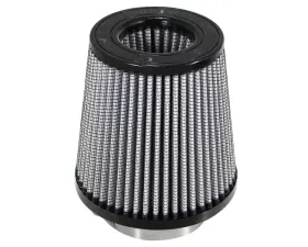 Takeda Magnum FLOW Pro DRY S Air Filter 3-1/2F x 6B x 4-1/2T(INV) x 6H in