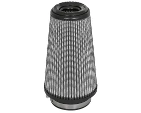 aFe Power Magnum FLOW Pro DRY S Air Filter 3-1/2