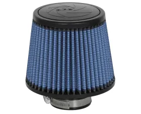 aFe Power Magnum FLOW Pro 5R Air Filter 2-1/4 F x 6 B x 4-3/4 T x 5 H in