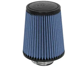 aFe Power Magnum FLOW Pro 5R Air Filter 2-1/4 F x 6 B x 4-3/4 T x 7 H in