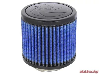 aFe Power Magnum FLOW Pro 5R Air Filter 2-7/16 F x 4-3/8 B x 4-3/8 T x 4 H in - 24-24504
