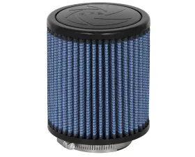 aFe Power Magnum FLOW Pro 5R Air Filter 2-7/16 F x 4-3/8 B x 4-3/8 T x 5 H in