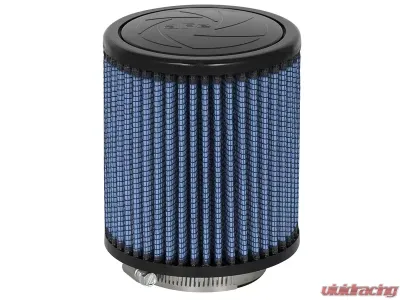 aFe Power Magnum FLOW Pro 5R Air Filter 2-7/16 F x 4-3/8 B x 4-3/8 T x 5 H in - 24-24505