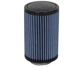 aFe Power Magnum FLOW Pro 5R Air Filter 2-7/16 F x 4-3/8 B x 4-3/8 T x 7 H in