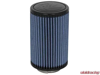 aFe Power Magnum FLOW Pro 5R Air Filter 2-7/16 F x 4-3/8 B x 4-3/8 T x 7 H in - 24-24507