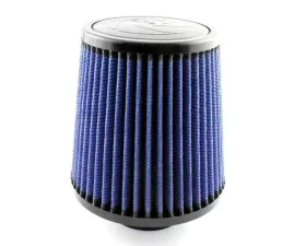 aFe Power Magnum FLOW Pro 5R Air Filter 2-1/2 F x 6 B x 4-3/4 T x 6 H in