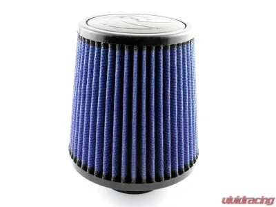 aFe Power Magnum FLOW Pro 5R Air Filter 2-1/2 F x 6 B x 4-3/4 T x 6 H in - 24-25002