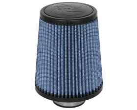 aFe Power Magnum FLOW Pro 5R Air Filter 2-1/2 F x 6 B x 4-3/4 T x 7 H in