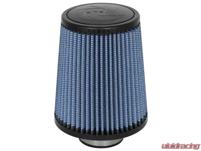 aFe Power Magnum FLOW Pro 5R Air Filter 2-1/2 F x 6 B x 4-3/4 T x 7 H in - 24-25003