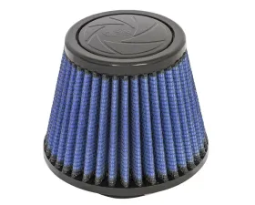 aFe Power Magnum FLOW Pro 5R Air Filter 2-1/2 F x 5 B x 3-1/2 T x 4 H in