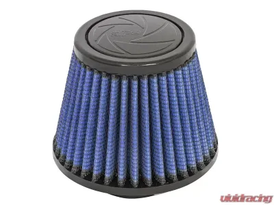 aFe Power Magnum FLOW Pro 5R Air Filter 2-1/2 F x 5 B x 3-1/2 T x 4 H in - 24-25504