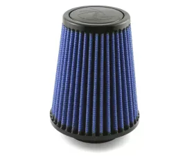aFe Power Magnum FLOW Pro 5R Air Filter 2-1/2 F x 5 B x 3-1/2 T x 6 H in