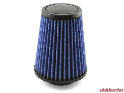 aFe Power Magnum FLOW Pro 5R Air Filter 2-1/2 F x 5 B x 3-1/2 T x 6 H in - 24-25506