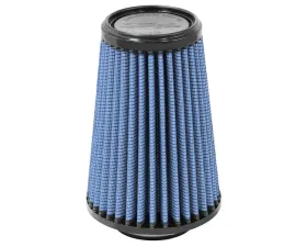 aFe Power Magnum FLOW Pro 5R Air Filter 2-1/2 F x 5 B x 3-1/2 T x 7 H in