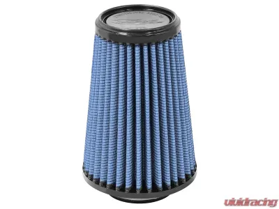aFe Power Magnum FLOW Pro 5R Air Filter 2-1/2 F x 5 B x 3-1/2 T x 7 H in - 24-25507