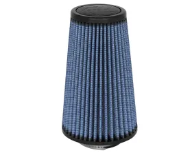 aFe Power Magnum FLOW Pro 5R Air Filter 2-1/2 F x 5 B x 3-1/2 T x 8 H in