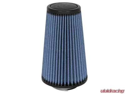 aFe Power Magnum FLOW Pro 5R Air Filter 2-1/2 F x 5 B x 3-1/2 T x 8 H in - 24-25508