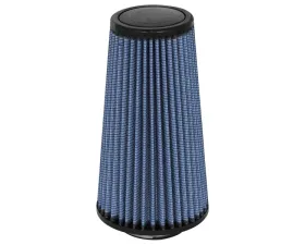 aFe Power Magnum FLOW Pro 5R Air Filter 2-1/2 F x 5 B x 3-1/2 T x 9 H in