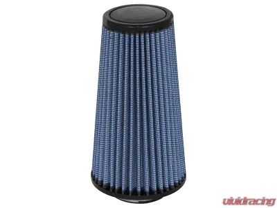 aFe Power Magnum FLOW Pro 5R Air Filter 2-1/2 F x 5 B x 3-1/2 T x 9 H in - 24-25509