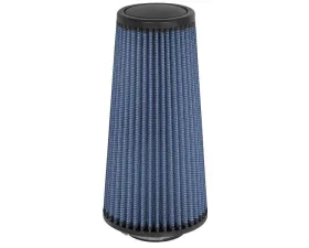 aFe Power Magnum FLOW Pro 5R Air Filter 2-1/2 F x 5 B x 3-1/2 T x 10 H in