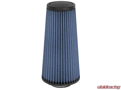 aFe Power Magnum FLOW Pro 5R Air Filter 2-1/2 F x 5 B x 3-1/2 T x 10 H in - 24-25510