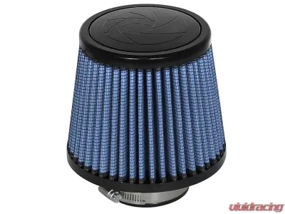 aFe Power Magnum FLOW Pro 5R Air Filter 2-3/4 F x 6 B x 4-3/4 T x 5 H in - 24-28001
