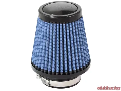 aFe Power Magnum FLOW Pro 5R Air Filter 3 F x 5 B x 3-1/2 T x 5 H in - 24-30001