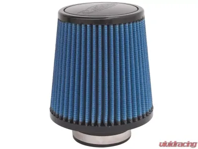aFe Power Magnum FLOW Pro 5R Air Filter 3 F x 6 B x 4-3/4 T x 6 H in - 24-30017