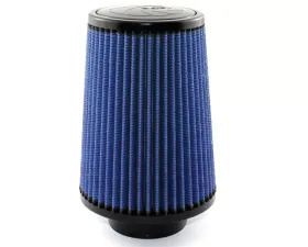 aFe Power Magnum FLOW Pro 5R Air Filter 3 F x 6 B x 4-3/4 T x 8 H in