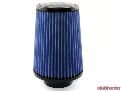 aFe Power Magnum FLOW Pro 5R Air Filter 3 F x 6 B x 4-3/4 T x 8 H in - 24-30029