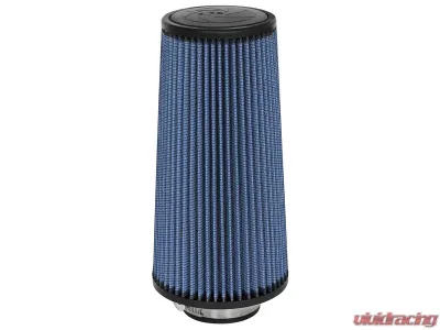 aFe Power Magnum FLOW Pro 5R Air Filter 3 F x 6 B x 4-3/4 T x 12 H in - 24-30030