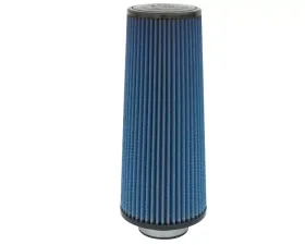 aFe Power Magnum FLOW Pro 5R Air Filter 3 F x 6 B x 4-3/4 T x 14 H in