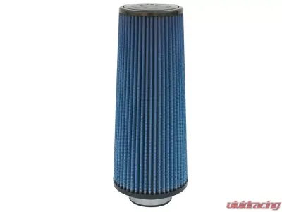 aFe Power Magnum FLOW Pro 5R Air Filter 3 F x 6 B x 4-3/4 T x 14 H in - 24-30031